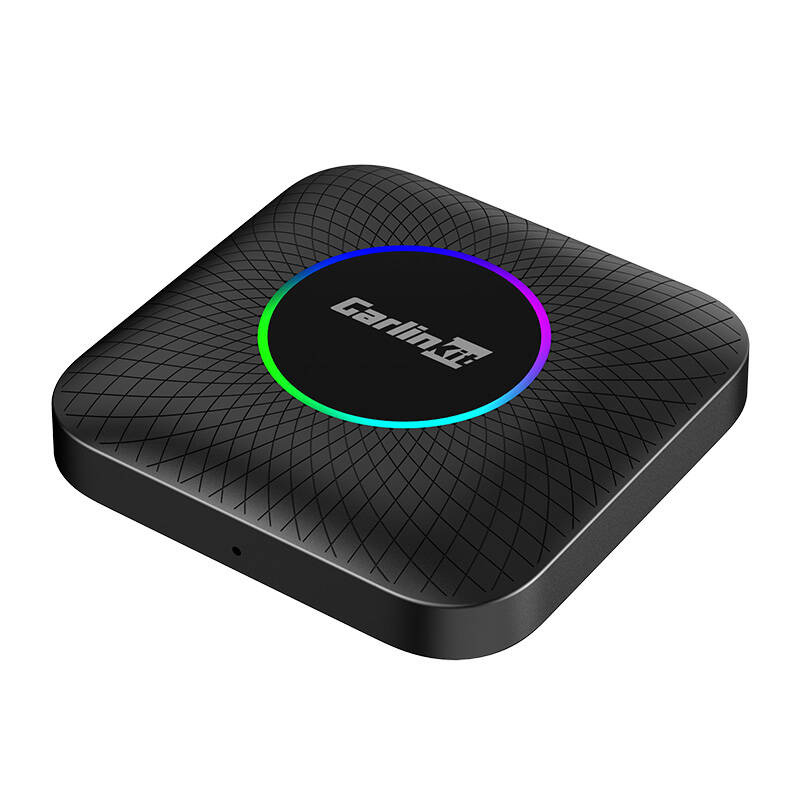 Transmiter FM Carlinkit Wireless Adapter TBOX-Plus