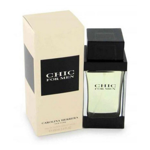 Carolina Herrera Chic Smaržas EDT 100