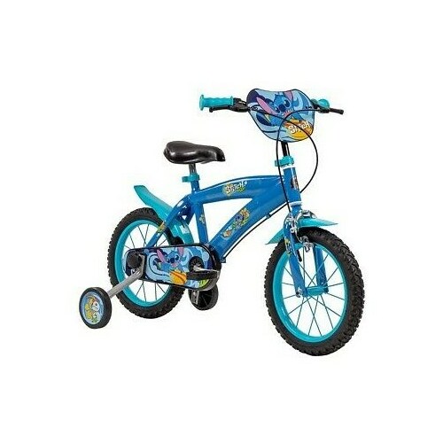 HUFFY Carrefour 324472498340 pilsētas velosipēds Blue