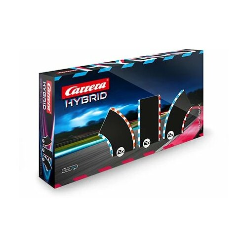 Carrera HYBRID Track Pack 1 |