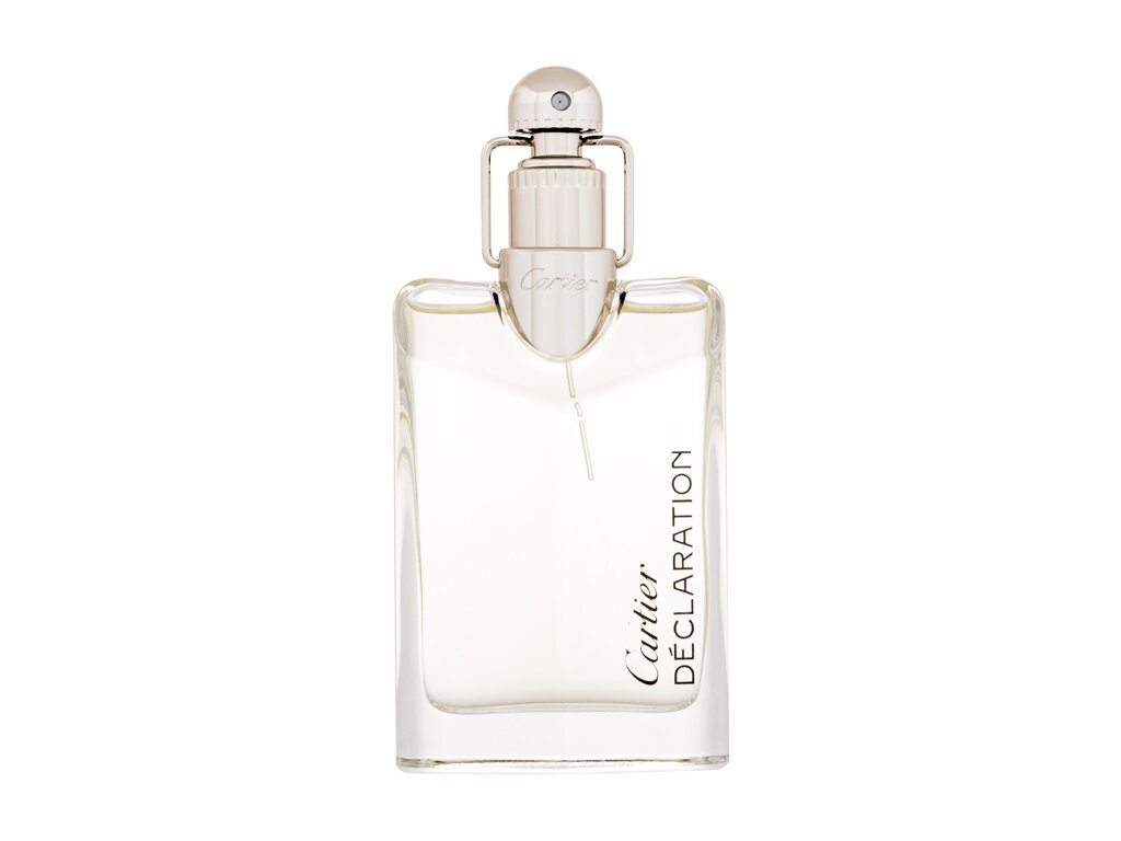 Cartier Déclaration Tualetes ūdens EDT 50ml
