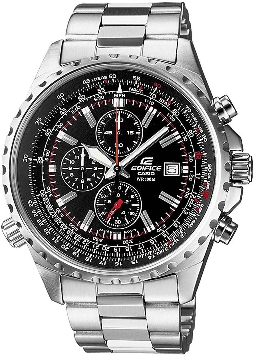 Pulkstenis Casio EDIFICE EF-527D -1AVEF |
