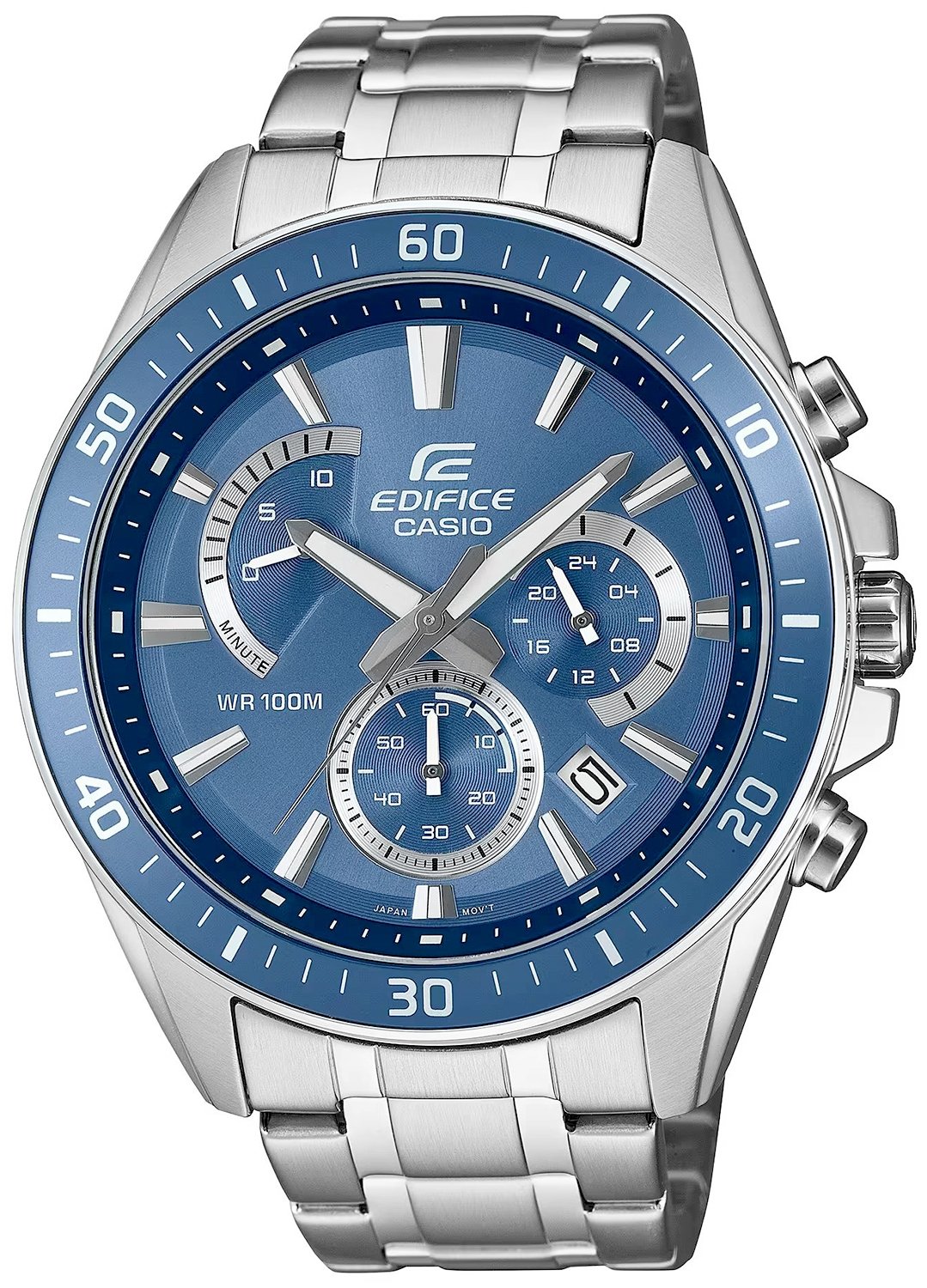 Sporta pulkstenis EDIFICE Casio Edifice EFR-552D-2AVUEF