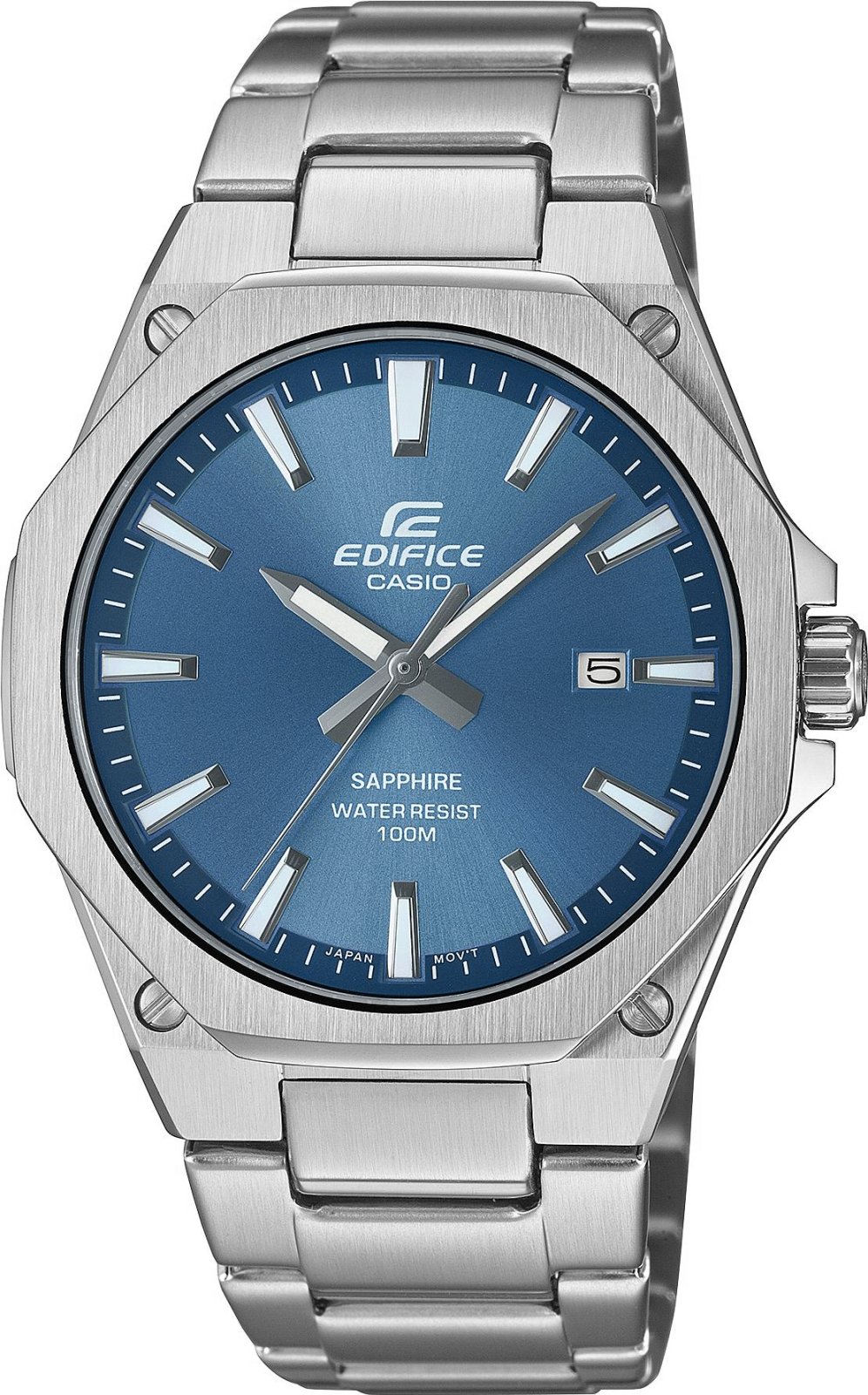 Pulkstenis Casio Edifice Edifice EFR-S108D-2AVUEF 100m