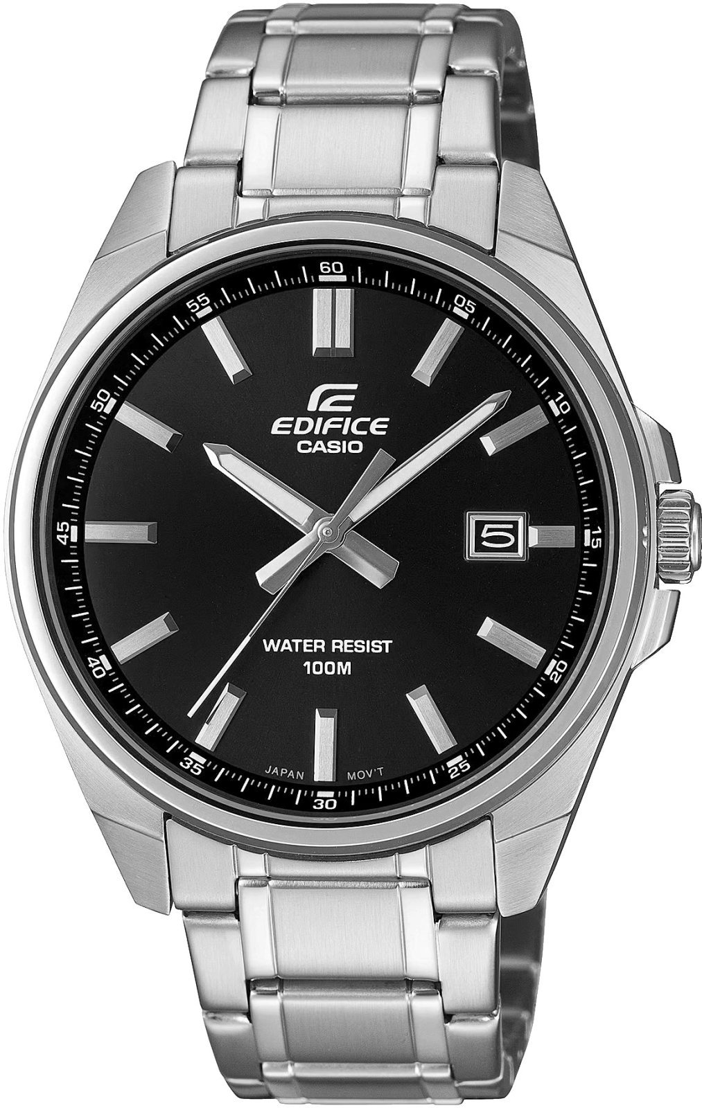 Vīriešu pulkstenis CASIO EDIFICE EFV-150D-1AVUEF +