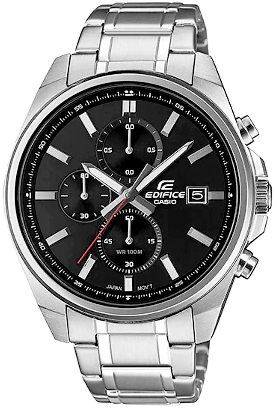 Pulkstenis Casio Edifice EFV-610D-1AVUEF | EFV-610D-1AVUEF