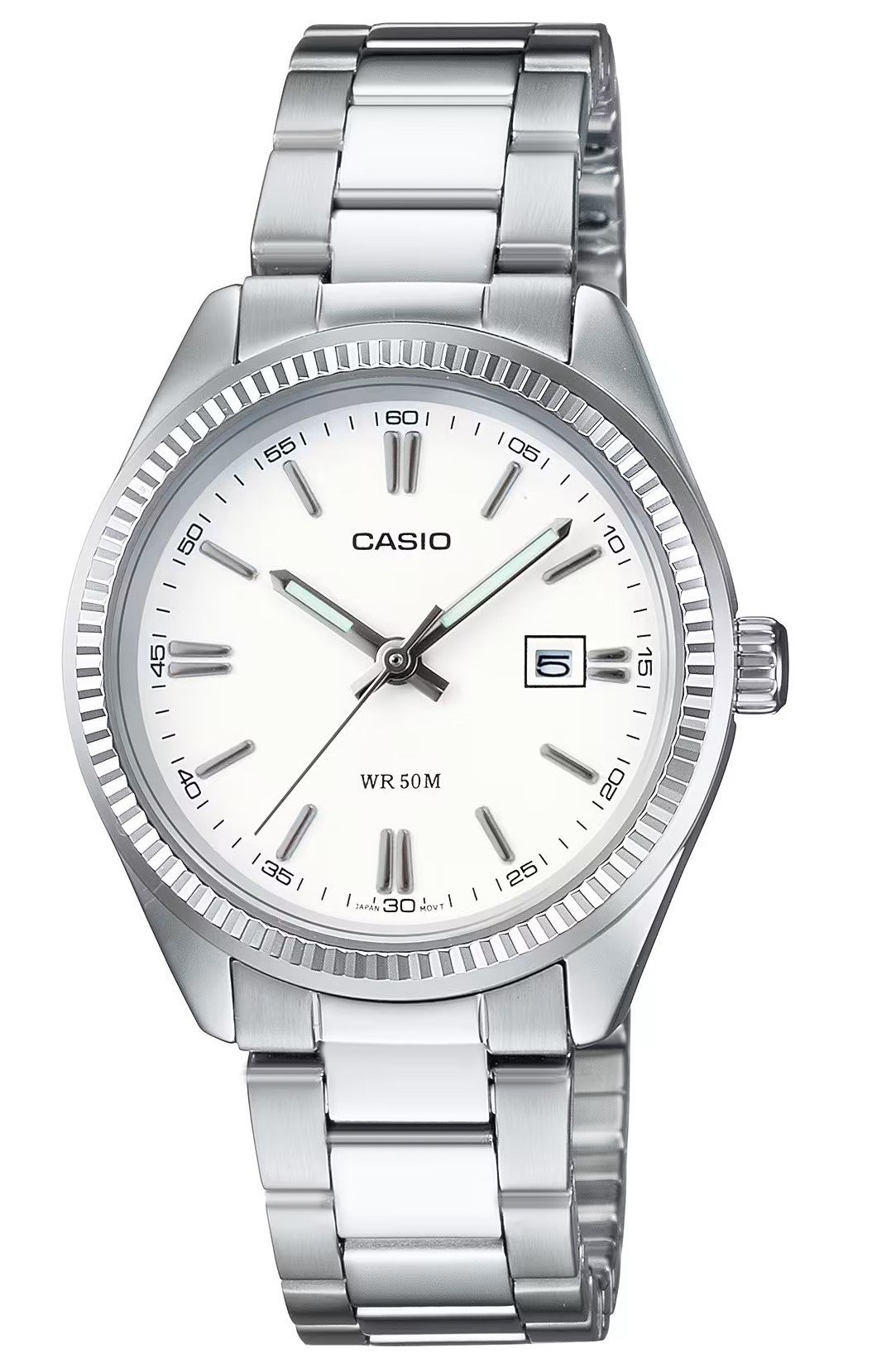 Pulkstenis CASIO UNISEX LTP1302PD7A1V (34.5
