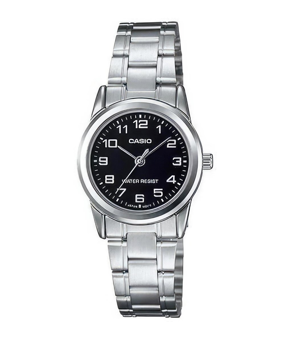 CASIO LTP-V001D-1BUDF Sieviešu pulkstenis | CA0123