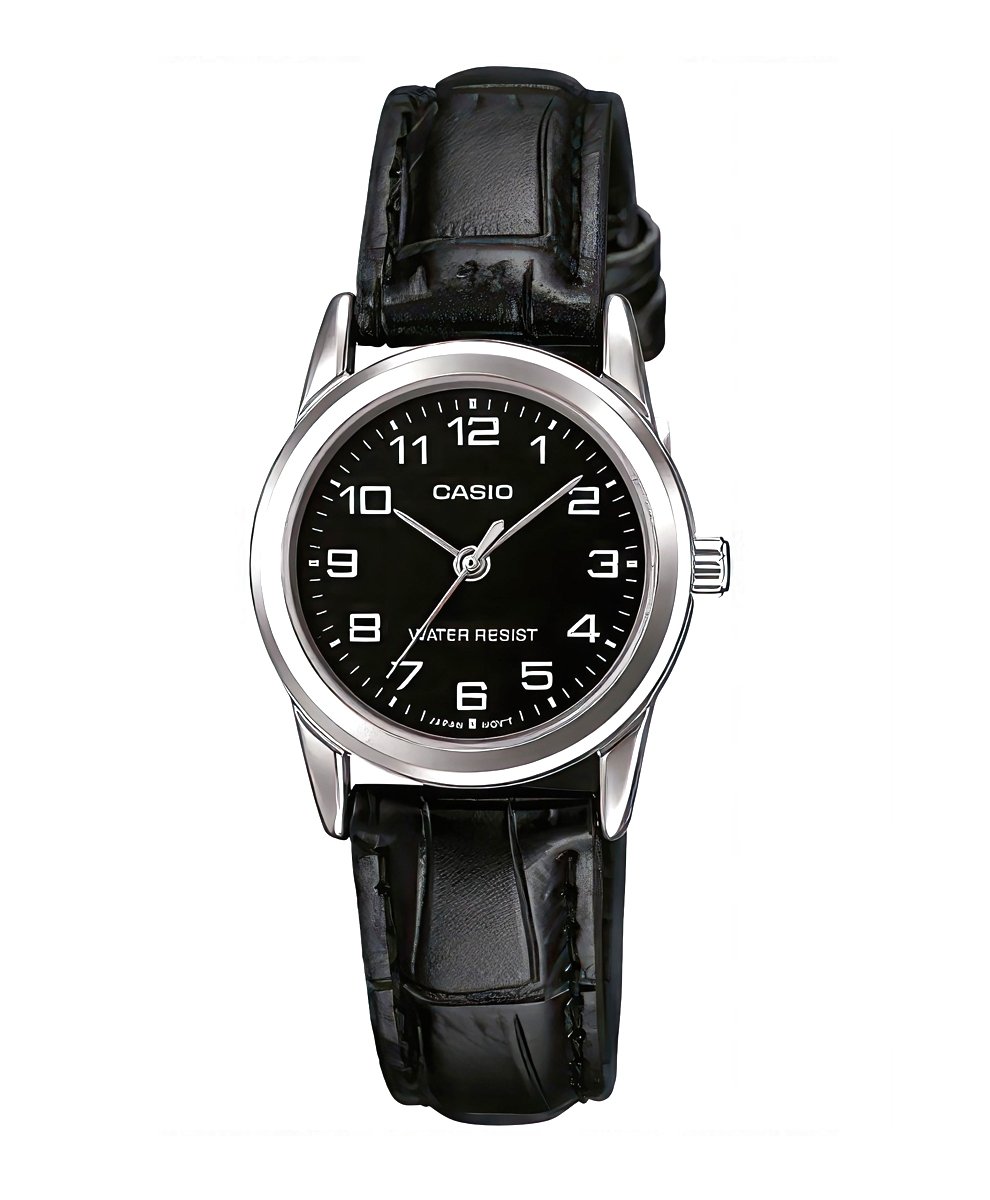 Casio LTP-V001L-1BUDF Sieviešu rokas pulkstenis |