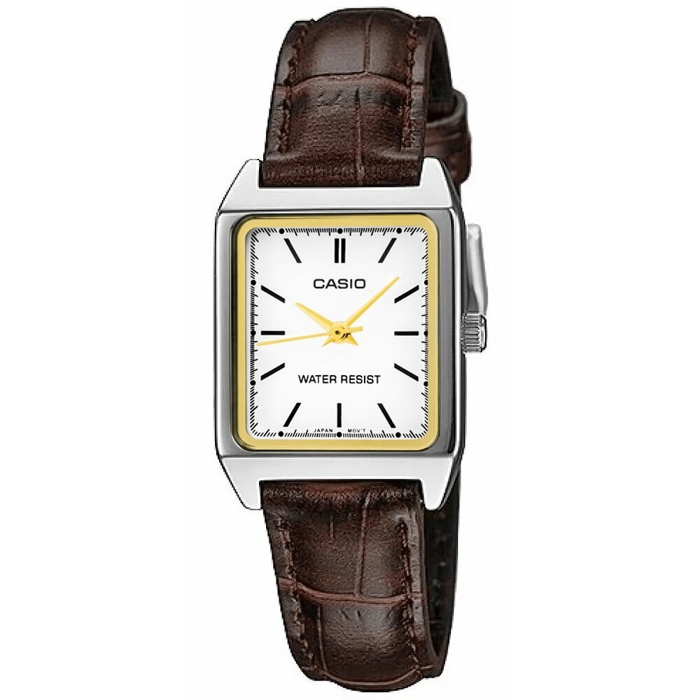 CASIO LTP-V007L-7E2UDF Sieviešu pulkstenis | CA0309