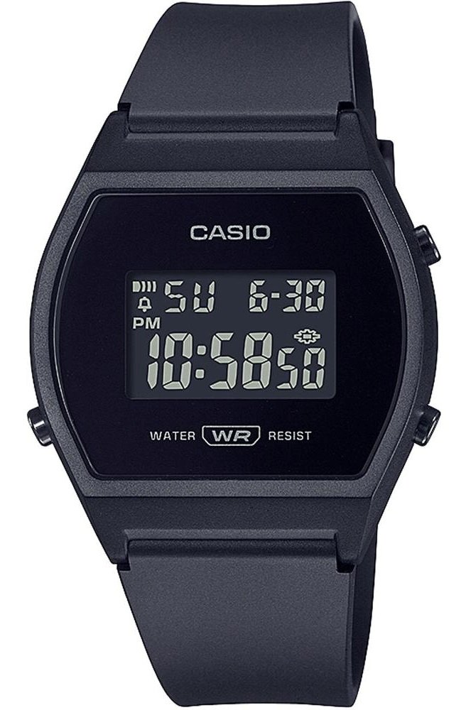 CASIO LW-204-1BEF Unisex pulkstenis | LW-204-1BEF