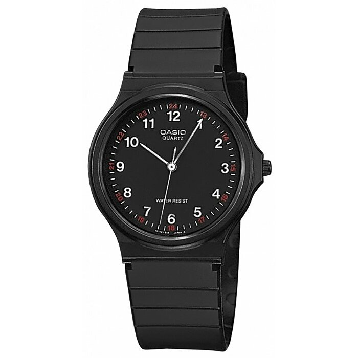 CASIO MQ-24-1BLLEG Pulkstenis | MQ-24-1BLLEG |