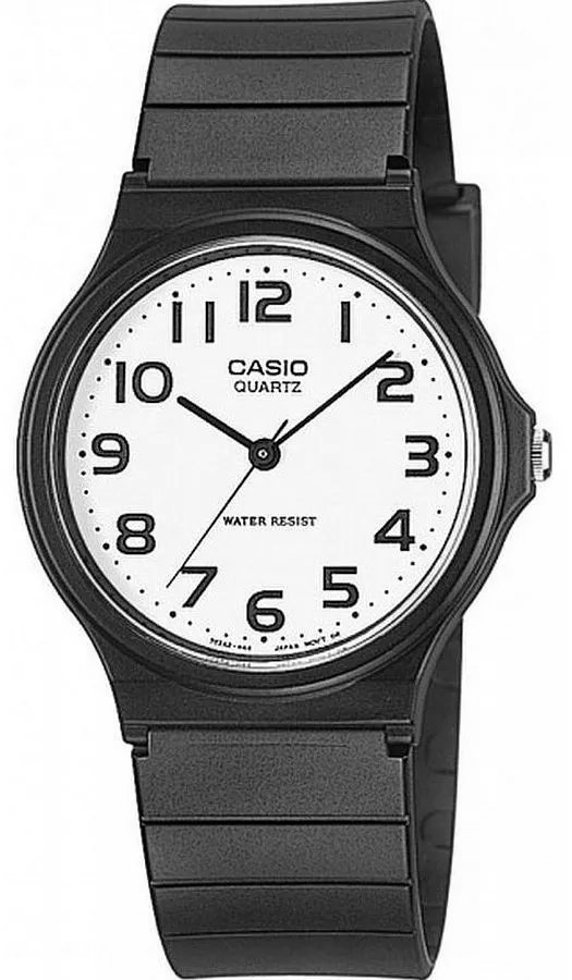 Casio MQ-24-7B2LEG Rokas pulkstenis | MQ-24-7B2LEG