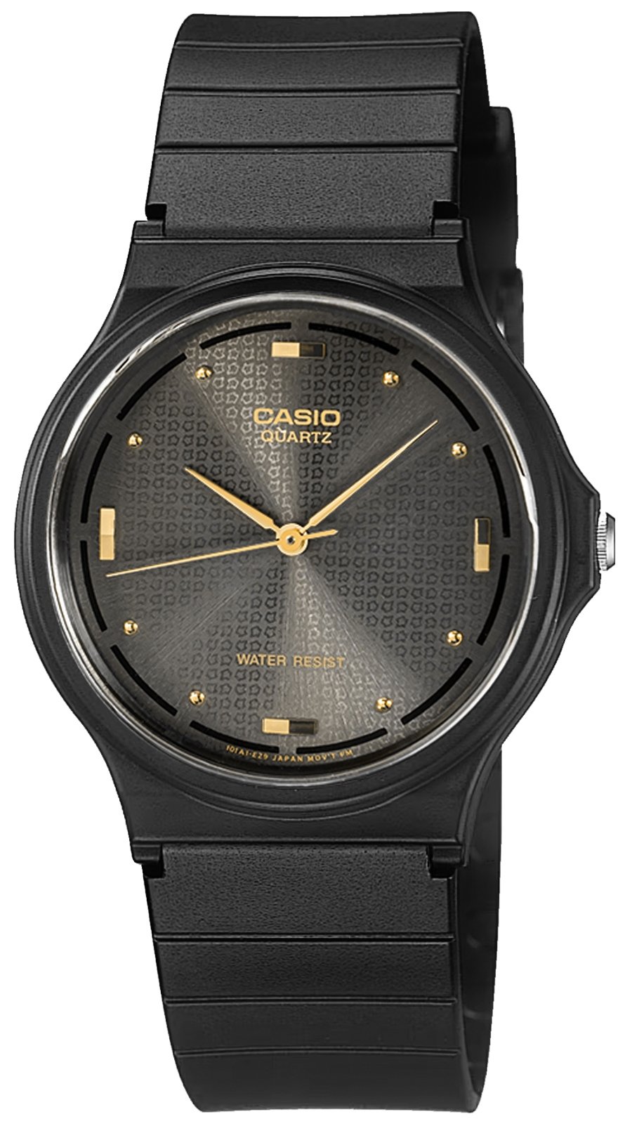 Casio MQ-76-1ALDF Vīriešu pulkstenis | MQ-76-1ALDF