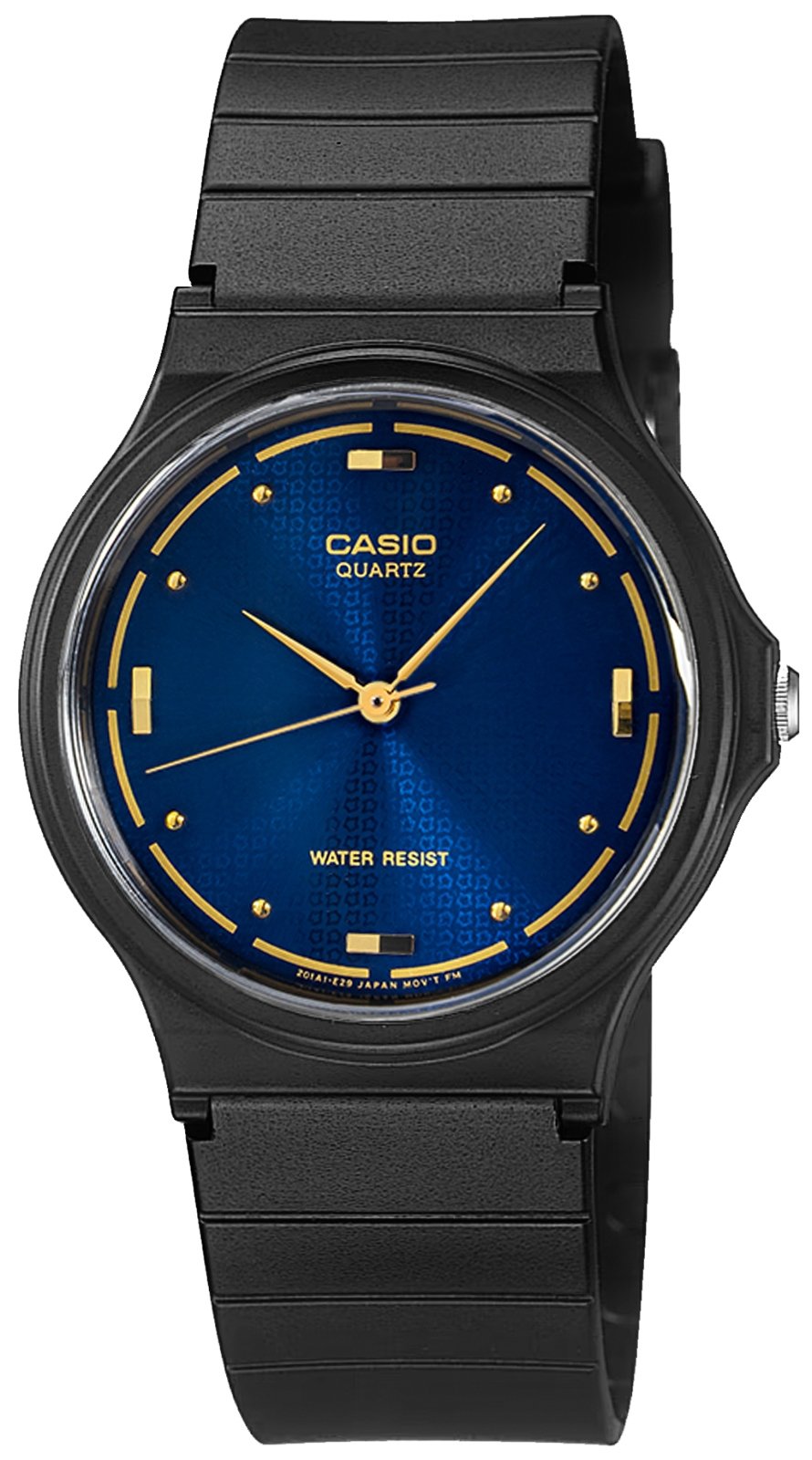 CASIO MQ-76-2ALDF Sieviešu pulkstenis | CA0274
