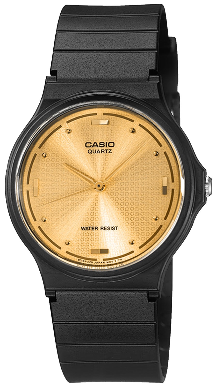 CASIO MQ-76-9ALDF Sieviešu pulkstenis | CA0276