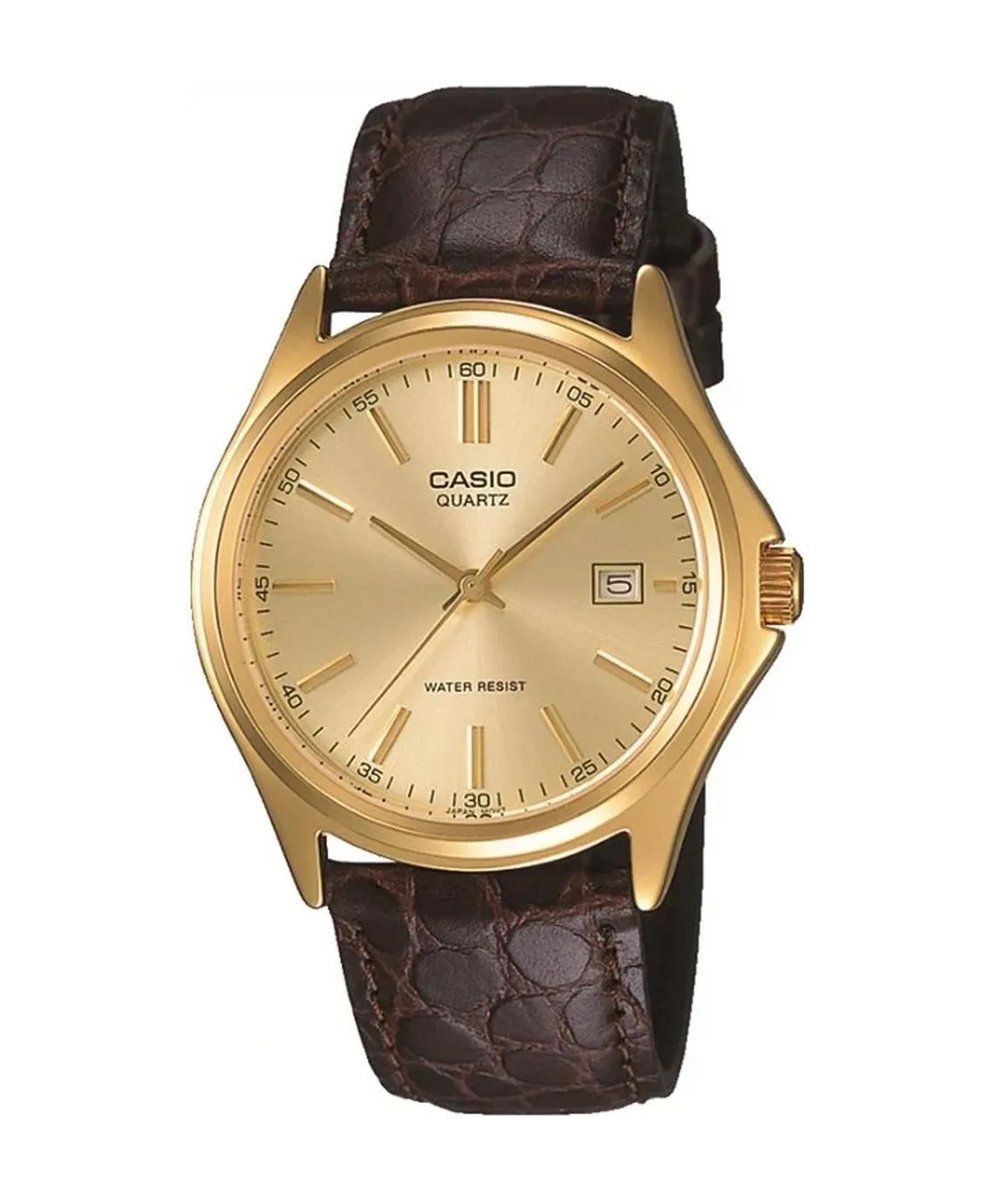 CASIO MTP-1183Q-9ADF Vīriešu pulkstenis | CA0207