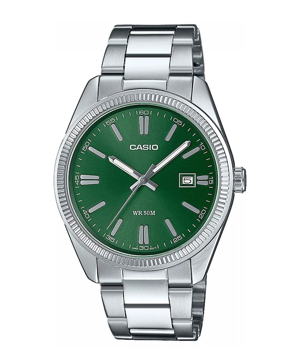 Vīriešu pulkstenis Casio MTP-1302PD-3AVEF | MTP-1302PD-3AVEF