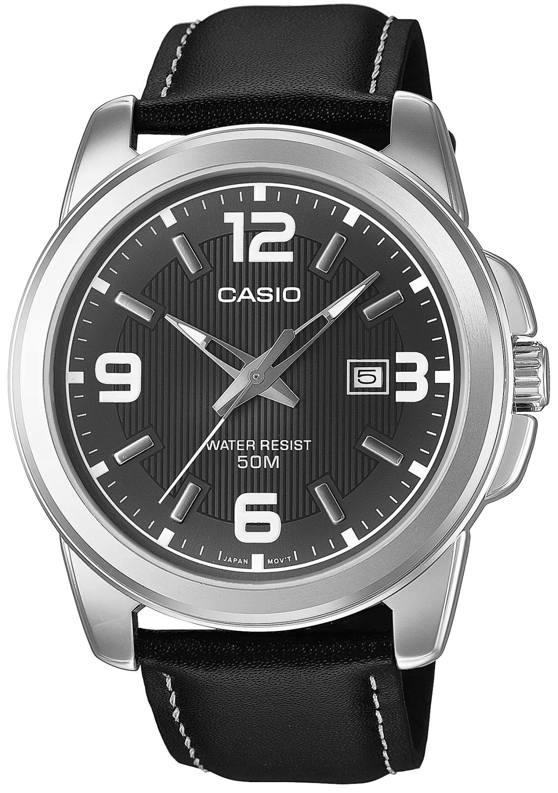 CASIO MTP-1314L-8AUDF Vīriešu pulkstenis | CA0502