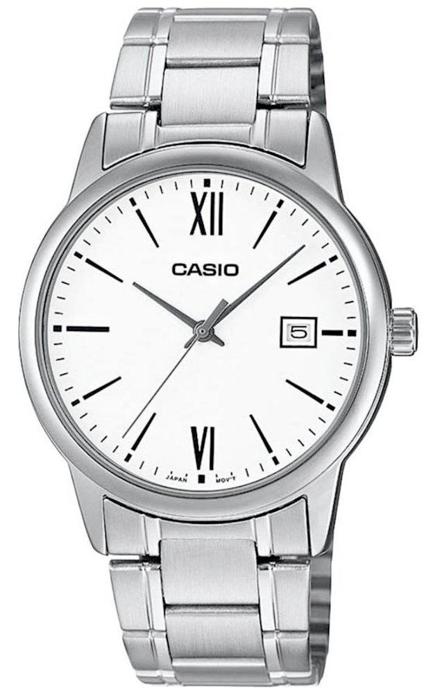 CASIO MTP-V002D-7B3UDF Vīriešu pulkstenis | CA0542