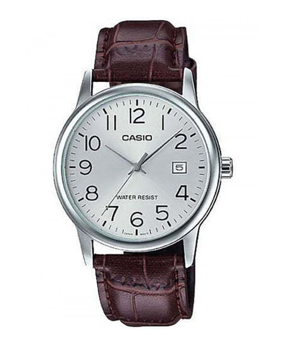 Casio MTP-V002L-7B2UDF Vīriešu pulkstenis | MTP-V002L-7B2UDF