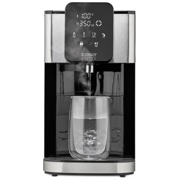 Caso HW 1660 Диспенсер для Горячей