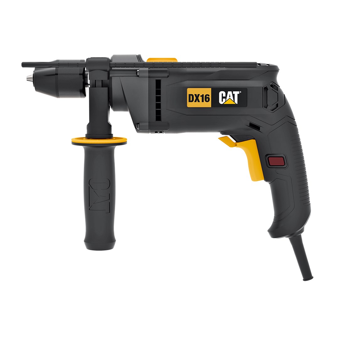 Tīkla urbjmašīna CAT DX16 | DX16