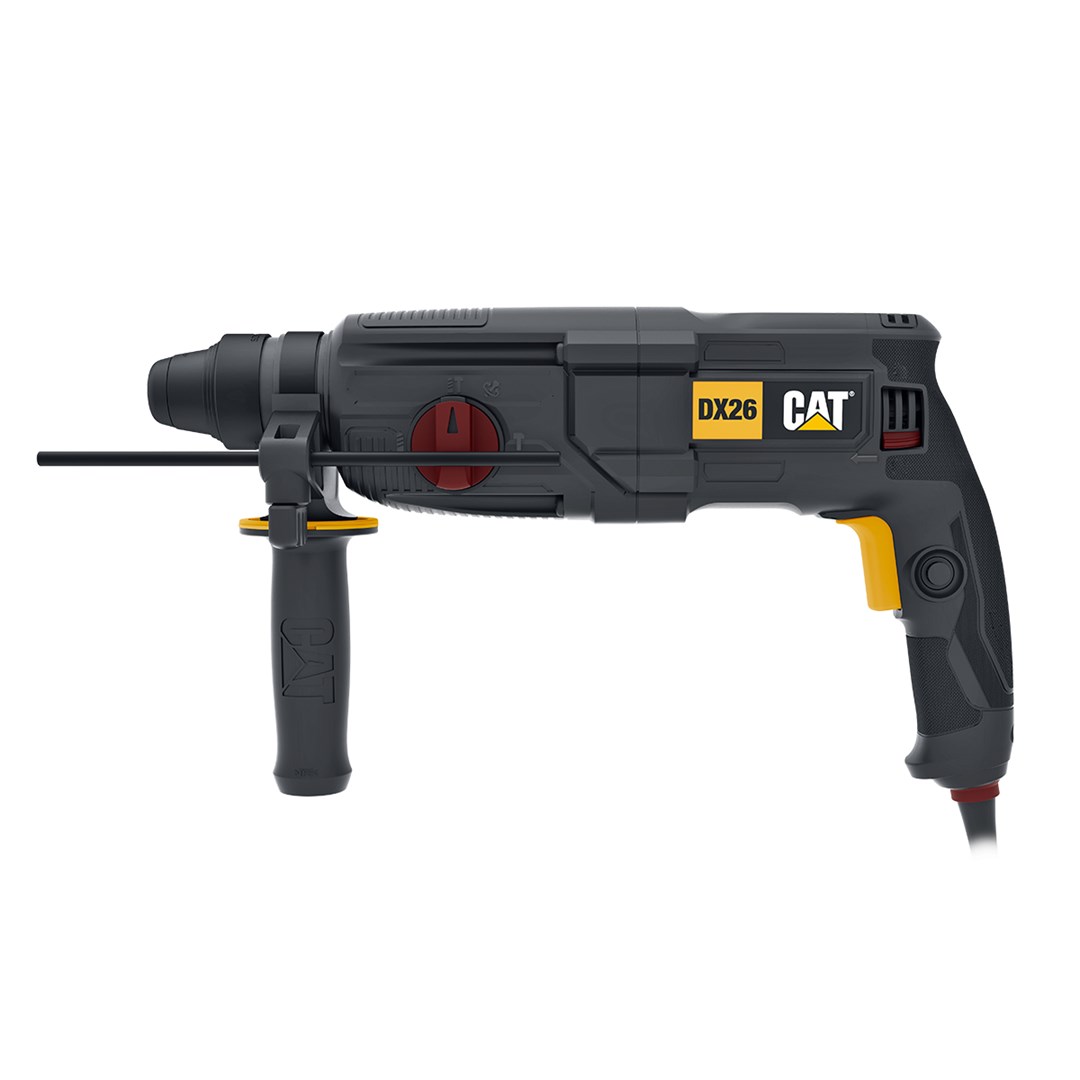 Tīkla urbjāmmašīna CAT CAT DX26 |