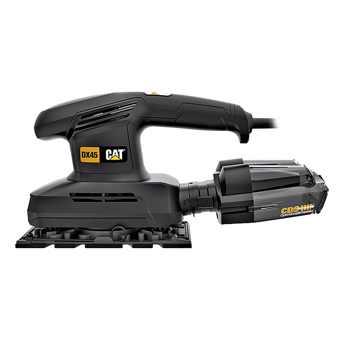 Leņķa slīpmašīna CAT DX45 | DX45
