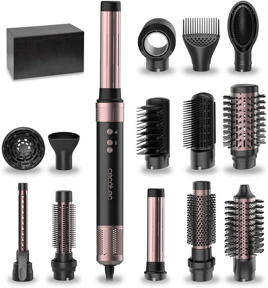 Petra Electric Cecotec Bamba CeramicCare 14in1