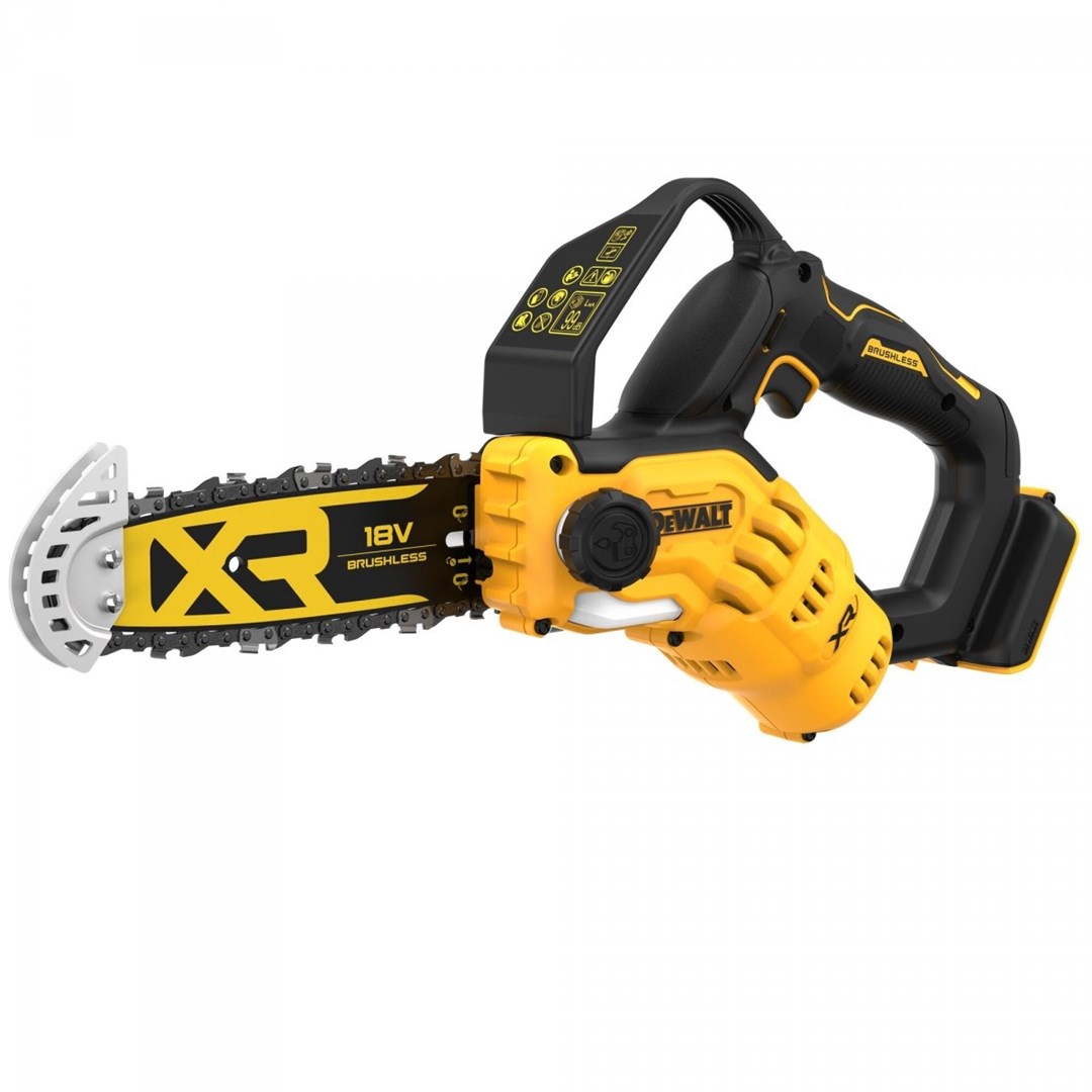 Ķēdes zāģis Dewalt DCMPS520N-XJ 18 V