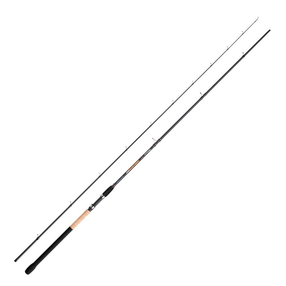 SHAKESPEARE CHALLENGE XT 12FT FEEDER 3PC