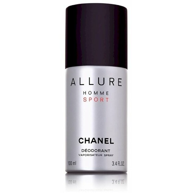 Chanel Allure Homme Sport Dezodorants DSR