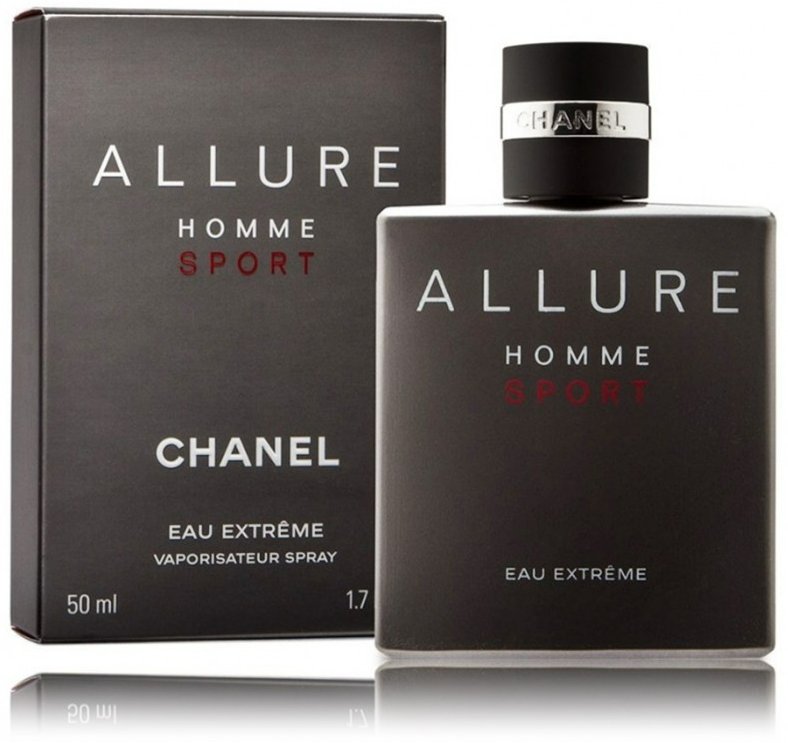 Chanel Allure Homme Sport Eau Extreme