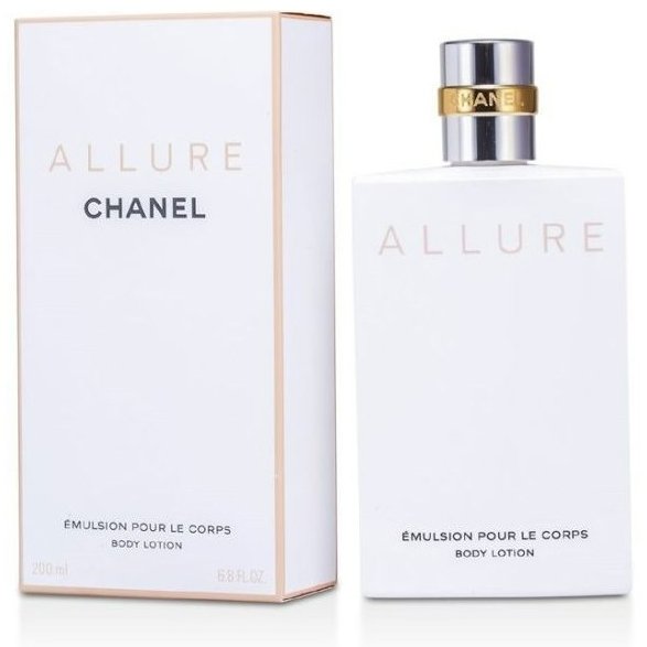 Chanel Allure Ķermeņa Losjons BOL 200