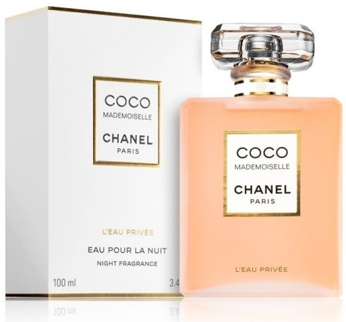 Chanel Coco Mademoiselle L`Eau Privée EDT