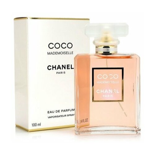 Chanel Coco Mademoiselle EDP 100 ml