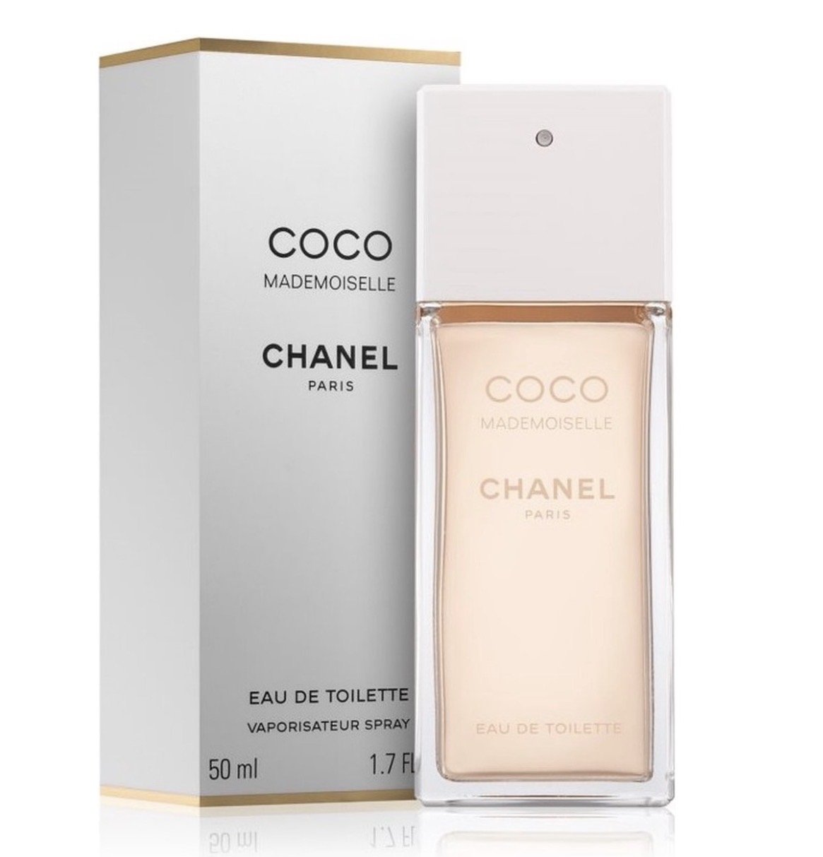 Chanel Coco Mademoiselle EDT 50 ml