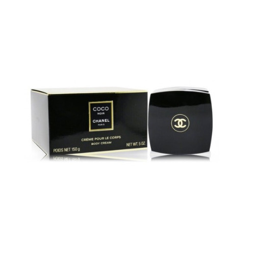Chanel Coco Noir Ķermeņa krēms BOC