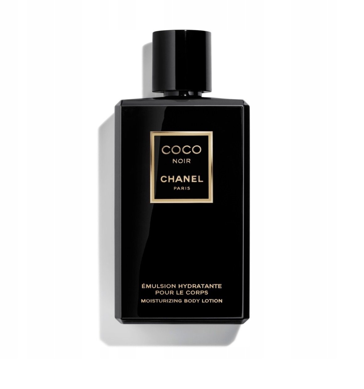 Chanel Coco Noir Ķermeņa Losjons 200ml