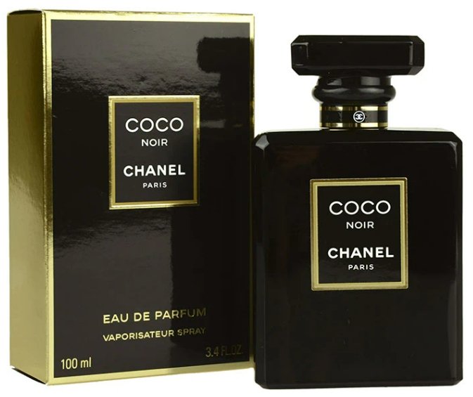 Chanel Coco Noir Smaržas EDP 100
