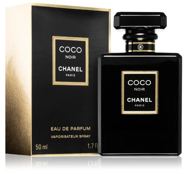 Chanel Coco Noir EDP 50 ml