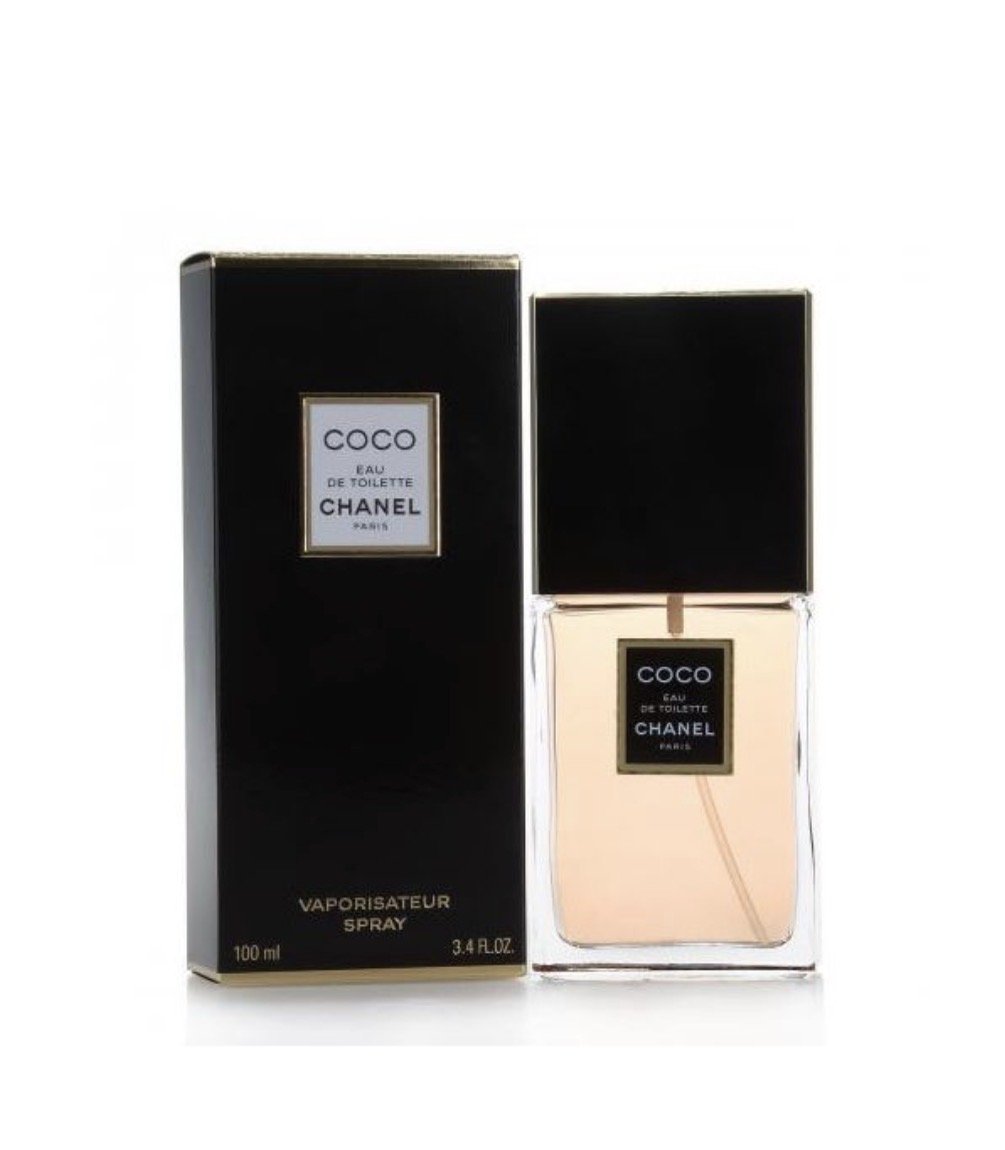 Chanel Coco EDT 100 ml |