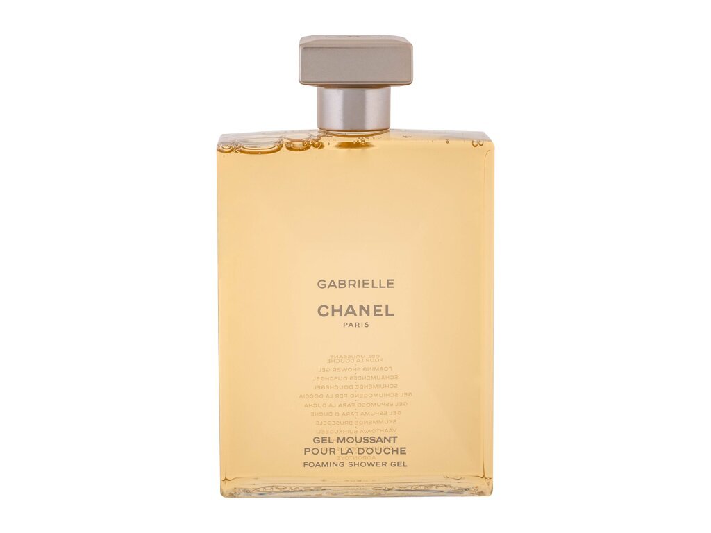 Chanel Chanel Gabrielle 200ml parfīms |