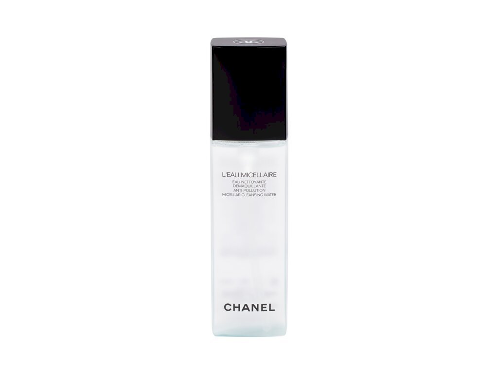 Chanel L`Eau Micellaire Micellar Water Micellārais