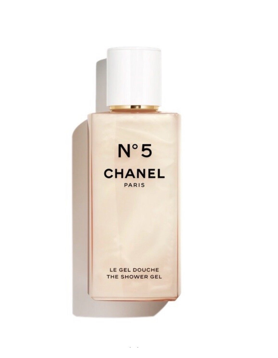 Chanel No.5 Dušas Želeja 200ml