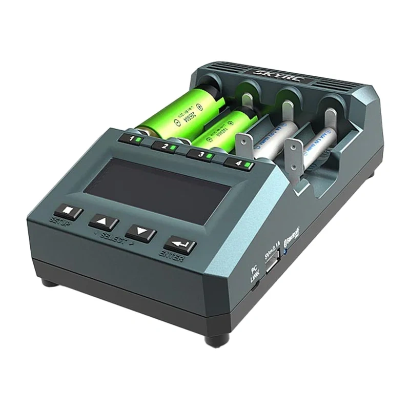 SkyRC Ładowarka MC3000 (SK-100083-02) | SK-100083-02