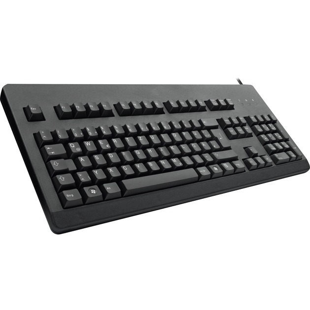 CHERRY G80-3000 keyboard USB + PS/2