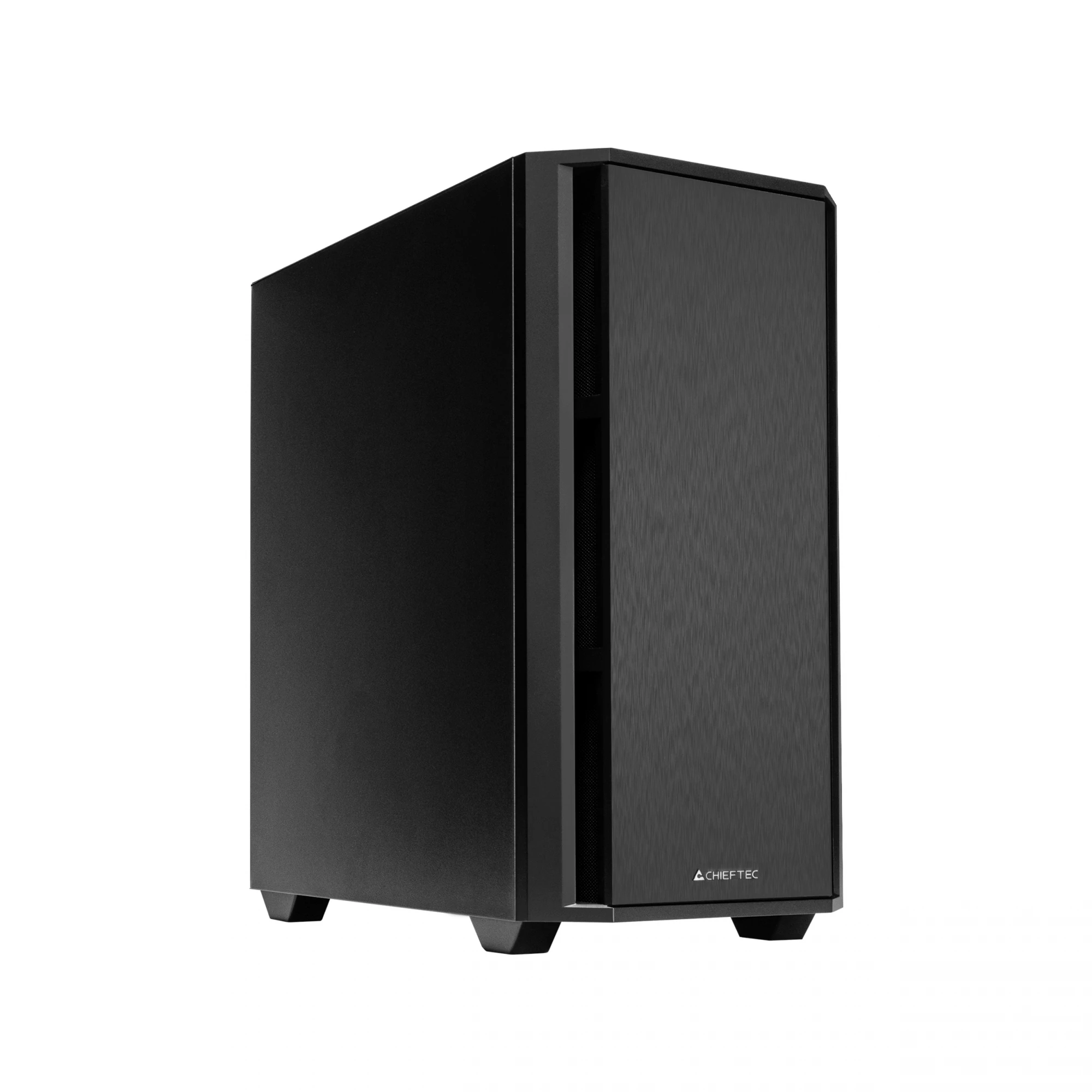 Chieftec AZ-01B-OP computer case Mini Tower