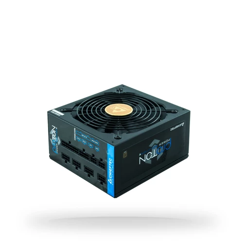 Barošanas bloks Chieftec PROTON 850W (BDF-850C)